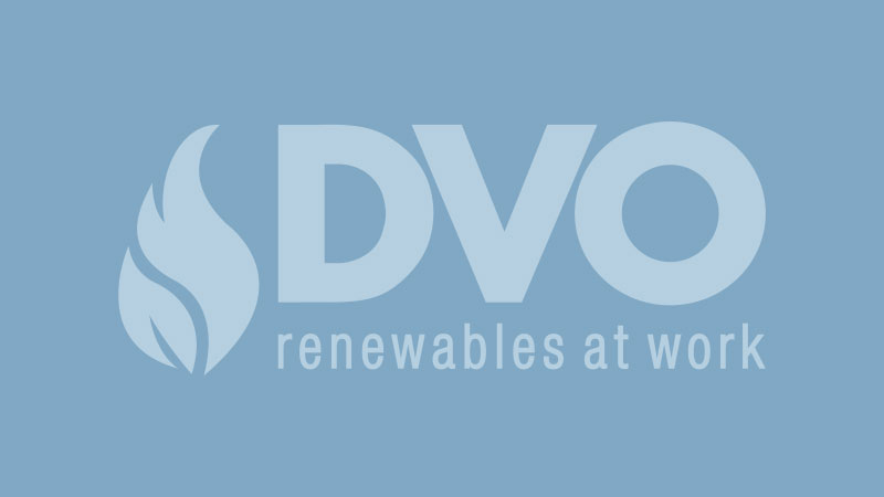 DVO logo